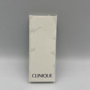 New! Clinique All About Shadow 6 Shades: Jute Brown/Plum Limited Edition Rare!